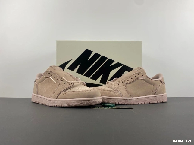 NS Beige AO1935-204 Jordan Low Retro Particle 1 1123